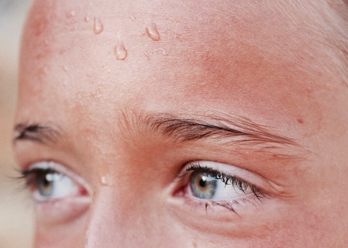 Die große Hitzewelle - die besten Tipps