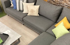 KETTtex-Exklusiv®: Maßgeschneiderte Polster für Lounge-Möbel