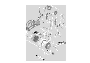 generator pedal Walrus Audio Fable Granular Soundscape samsung gear s2 classic Anti-Leak Swim Eyewear Kleur::Zwart Wit Imagine playing the grains
