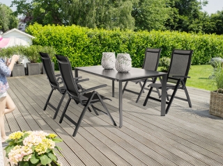 Kettler Altura Curve