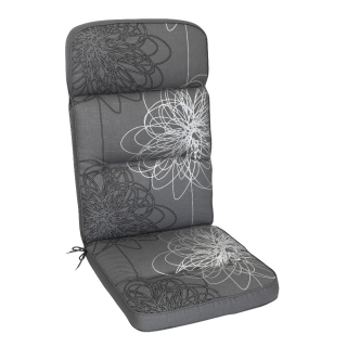 Gartenmöbel-Auflagen Dessin 8519