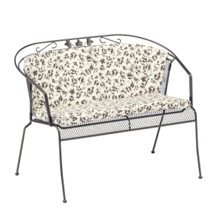 Gartenmöbel-Auflagen für Elegance/Toledo Sessel und Bänke