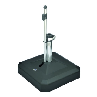 Liro Sonnenschirm-Ständer Mini 35 und Mini 45 Plus