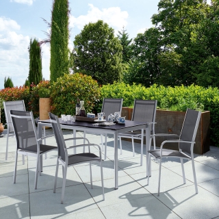 Sieger Meran Gartenmöbel