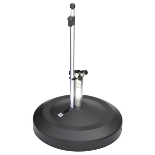 Liro Sonnenschirm-Ständer Midi 60