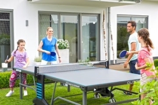Kettler Tischtennis
