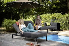 Kettler Pure Dining Lounge 