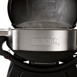 Weber Drehspieß Q 300-/3000-Serie #1