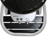 Gasgrill Ambri 480, rot #3