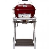 Gasgrill Ambri 480, rot #1