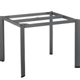 Kettler Edge Tischgestelle für Tische 95x95, 138x68, 160x95, 180x95, 220x95cm #2