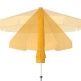 May Filius Gross-Schirme weiss/gelb/grau in verschiedenen Größen #1