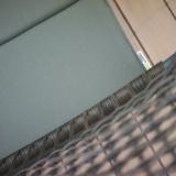 Flix Stapelsessel Teak/Geflecht #3