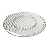 Profi Grillrost 18/8 Edelstahl für 57 cm GBS #1