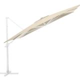 Kettler Ampelschirm Easy-Flex 3x3m verschiedene Farben inkl. Standkreuz + Abdeckhaube #11