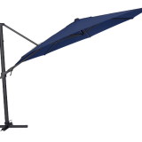 Kettler Ampelschirm Easy-Flex 3x3m verschiedene Farben inkl. Standkreuz + Abdeckhaube #2