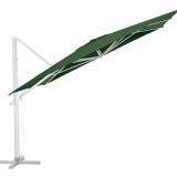 Kettler Ampelschirm Easy-Flex 3x3m verschiedene Farben inkl. Standkreuz + Abdeckhaube #5