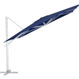 Kettler Ampelschirm Easy-Flex 3x3m verschiedene Farben inkl. Standkreuz + Abdeckhaube #6