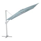 Kettler Ampelschirm Easy-Swing 300x300cm, verschiedene Farben inkl. Standkreuz + Abdeckhaube #3