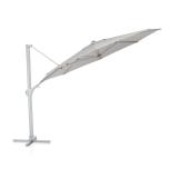 Kettler Ampelschirm Easy-Swing 350cm, verschiedene Farben, inkl. Standkreuz + Abdeckhaube #4