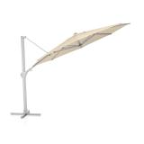 Kettler Ampelschirm Easy-Swing 350cm, verschiedene Farben, inkl. Standkreuz + Abdeckhaube #6