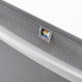 Kettler Cirrus Silver Line XL, Relaxsessel silber/anthrazit-grau, Aluminium/Outdoorgewebe #4