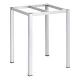 Kettler CUBIC Bartischgestell 70x70x96, 80x80x96cm, 140x70x96cm #3