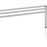 Kettler Float Tischgestelle für Tische 95x95, 138x68, 160x95, 180x95, 220x95 cm #5