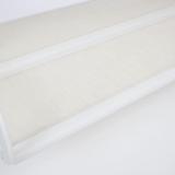 Kettler Hollywood-Schaukel Paradiso weiß matt/beige #4