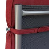 Kettler /KETTtex-Exklusiv® Hochlehner Gartenmöbel-Auflage, 120x50x7cm, bordeaux, KTH3, (agora)® #2