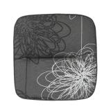 Kettler /KETTtex-Exklusiv®Hocker Auflage 50x50x7cm #1