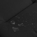 Kettler /KETTtex-Exklusiv® Sitz-und Hockerkissen 50x50x9cm, anthrazit, KTH3 #3