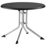 Kettler Klapptisch 85cm rund verschiedene Farben #1