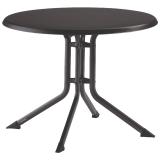 Kettler Klapptische Boulevard 70cm rund verschiedene Farben #1