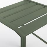 Kettler Latitude Barstuhl, grün #2