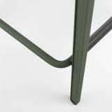 Kettler Latitude Barstuhl, grün #4