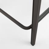 Kettler Latitude Barstuhl, taupe #5