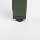 Kettler Latitude Bartisch 70x70x103cm, grün #7