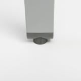 Kettler Latitude Bartisch 70x70x103cm, hellgrau #7