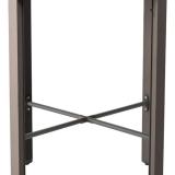 Kettler Latitude Bartisch 70x70x103cm, taupe #1