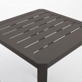 Kettler Latitude Bartisch 70x70x103cm, taupe #2