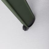 Kettler Latitude Rollliege mit Armlehne, grün #9