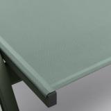 Kettler Latitude Rollliege mit Armlehne, grün #7