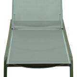 Kettler Latitude Rollliege ohne Armlehne, grün #3