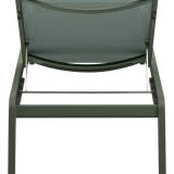 Kettler Latitude Rollliege ohne Armlehne, grün #4