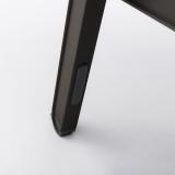 Kettler Latitude Rollliege ohne Armlehne, taupe #7