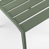 Kettler Latitude Stapelstuhl, grün #4