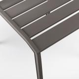 Kettler Latitude Stapelstuhl, taupe #4