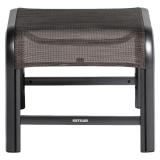 Kettler Memphis Hocker anthrazit/bronze #1