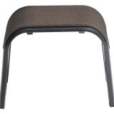 Kettler Memphis Hocker anthrazit/bronze #2